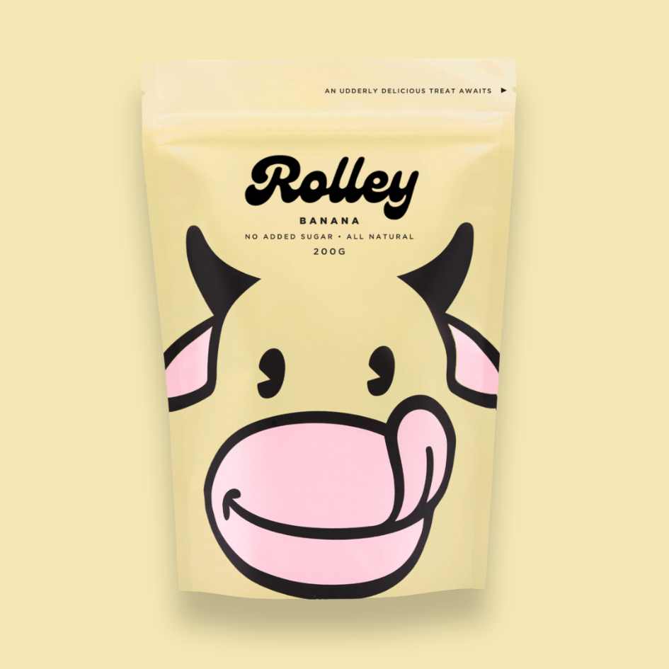Banana Milk Flavouring