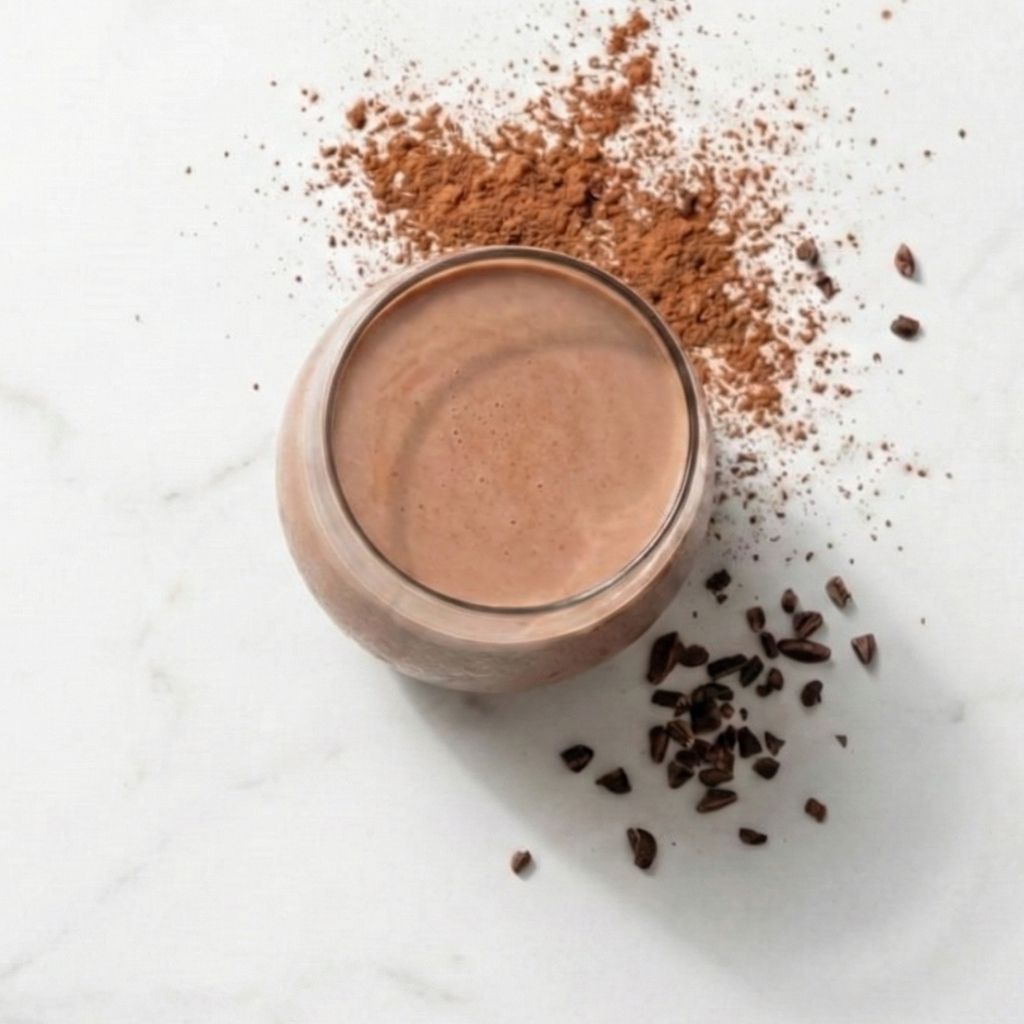 Rolley Chocolate Milk Flavouring