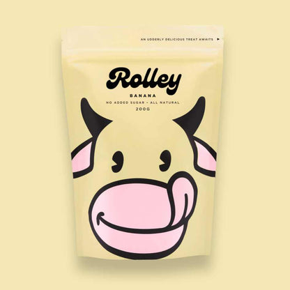 Banana Milk Flavouring 