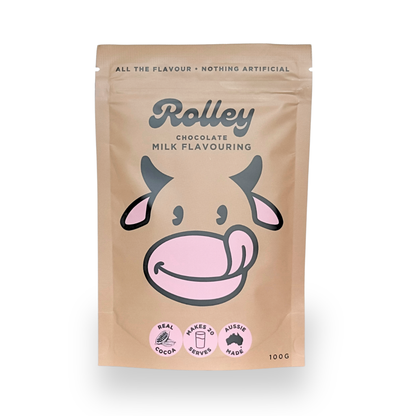 Rolley Chocolate Milk Flavouring