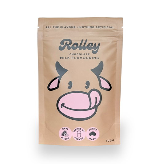 Rolley Chocolate Milk Flavouring